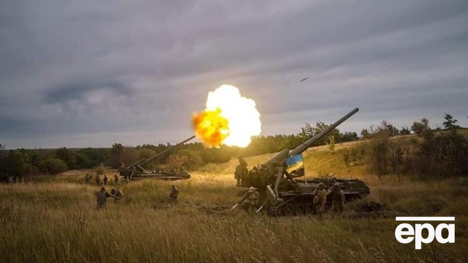 Українські захисники успішно відбили спроби наступу ворога