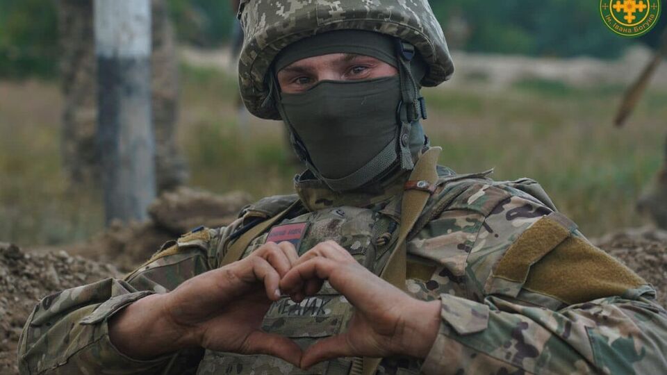 ВСУ освобождают украинскую землю от российских захватчиков и их техники