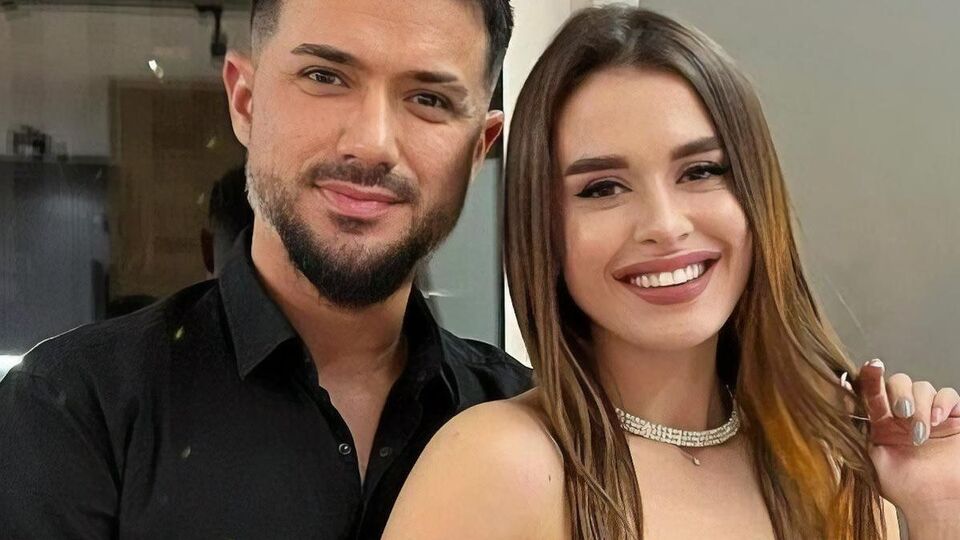 Роман Налчаджиоглу и Реус продолжается более года