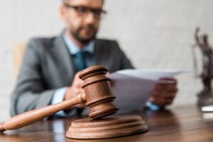 Суд признал подозреваемого виновным в государственной измене