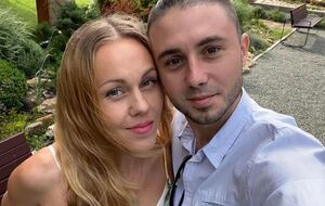 Тополя та Alyosha одружилися 2013 року