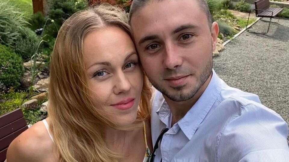 Тополя та Alyosha одружилися 2013 року