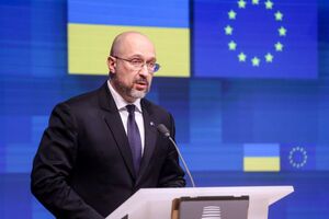 Збитки вдалося верифікувати спільно зі Світовим банком, розповів Денис Шмигаль