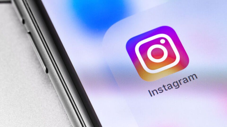 Instagram планує оскаржувати штраф