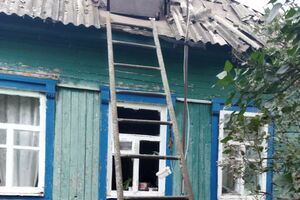 Російські військові обстрілювали території Білопільської і Шалигинської громад із мінометів та артилерії