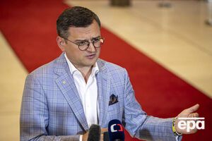 Кулеба: Те, кто предлагает сдаться, только навлекают на себя еще больше неприятностей
