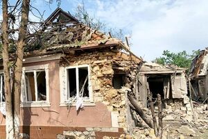 Унаслідок обстрілів постраждали житлові будинки та інші господарські споруди