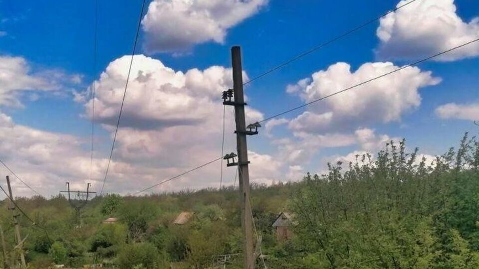Фахівці "ДТЕК Донецькі електромережі" безперервно працюють уже 195-ту добу