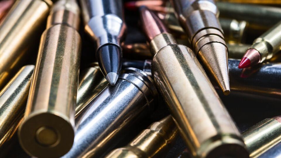 Західні санкції впливають на можливості РФ отримувати запаси для російської армії, яка воює в Україні