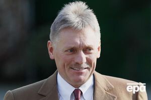 По словам Пескова, "встреча ради встречи никому не нужна"