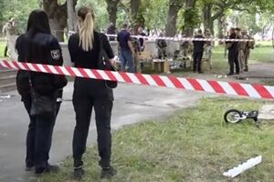 Загалом від вибуху постраждало 15 людей