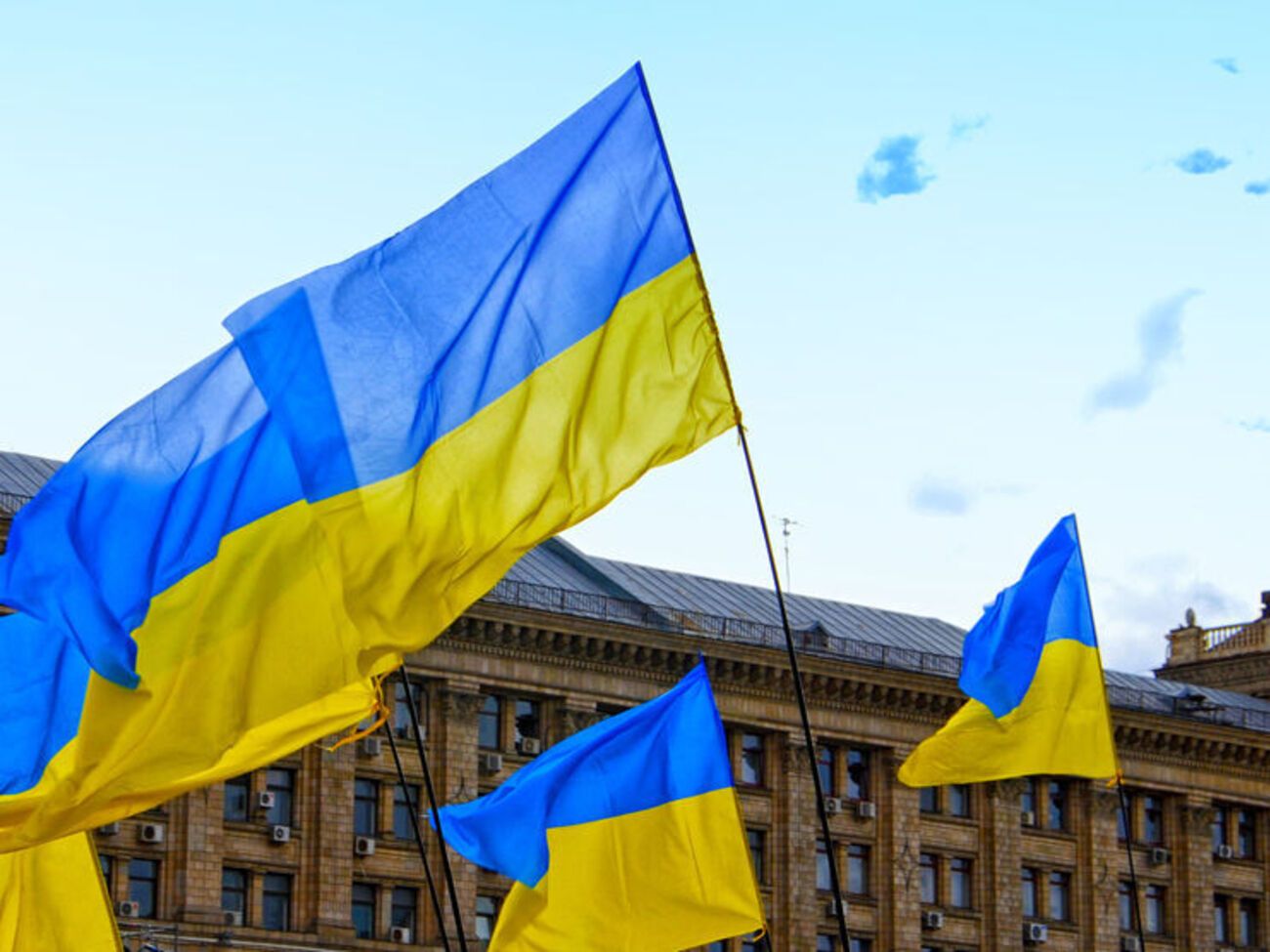 Церемонія вручення нагороди відбудеться 15 вересня