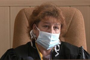 Волчанский райсуд возглавляет Ирина Уханева