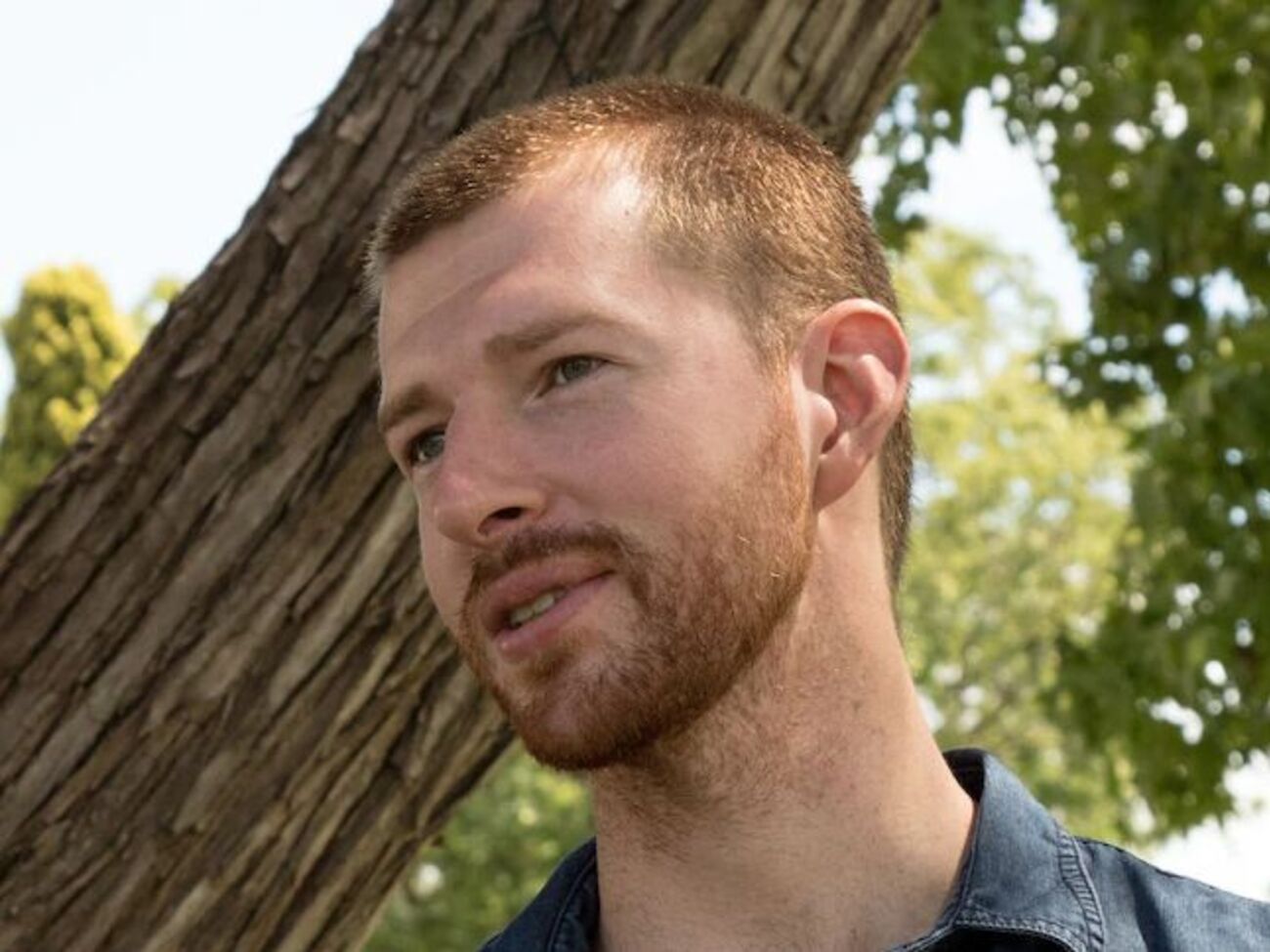 Бойовий медик Данахай став другим австралійцем, який загинув в Україні