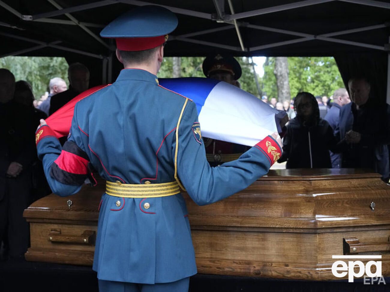 "Як тільки вижити хоча б",&nbsp;&ndash; мріють російські військовослужбовці