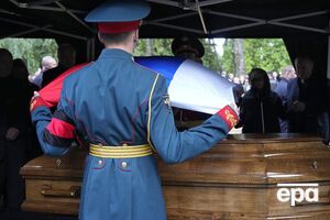 "Як тільки вижити хоча б", – мріють російські військовослужбовці