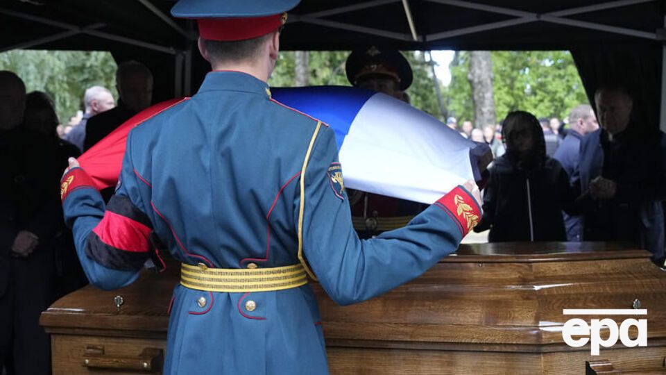 "Як тільки вижити хоча б", – мріють російські військовослужбовці