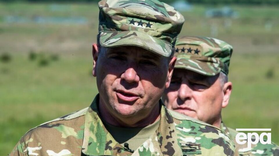 Ходжес считает, что Россия не будет применять ядерное оружие