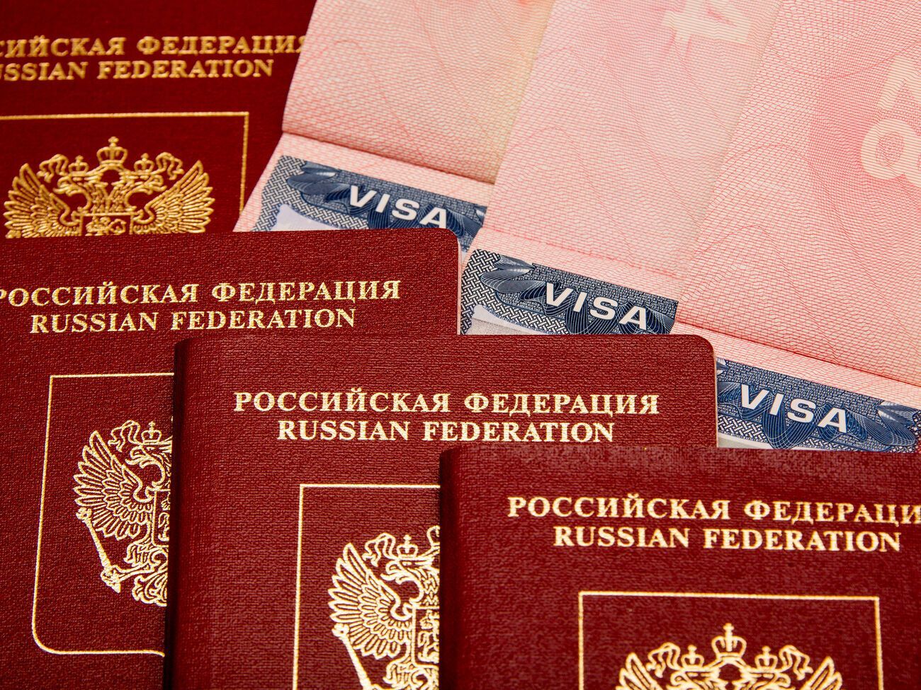Угода про спрощення візового режиму між ЄС та Росією, як очікують, припинить дію 12 вересня