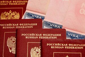 Угода про спрощення візового режиму між ЄС та Росією, як очікують, припинить дію 12 вересня