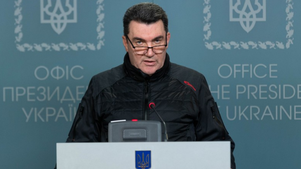 Данілов вважає, що зростання невдоволення війною, розв'язаною РФ в Україні, може розхитати Росію