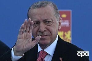 Эрдоган считает, что важнейшим оружием Путина является природный газ