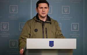 Подоляк убежден, что Россия терпит поражение в информационной войне