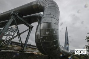Цена на газ в Европе опустилась