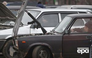 Самым популярным автомобилем в России остается Lada