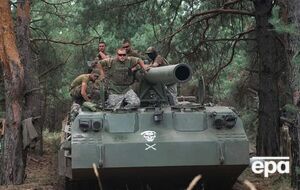 Подразделения ВСУ удерживают занимаемые позиции и не дают врагу возможности продвигаться вглубь территории Украины, отметили в Генштабе