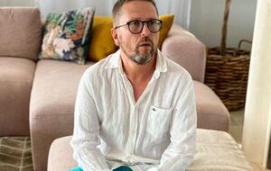 Шарий и члены его партии причастны к дестабилизации общественно-политической ситуации в Украине, решил суд