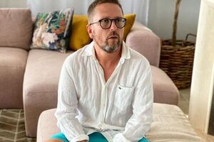 Шарій і члени його партії причетні до дестабілізації суспільно-політичної ситуації в Україні, вирішив суд