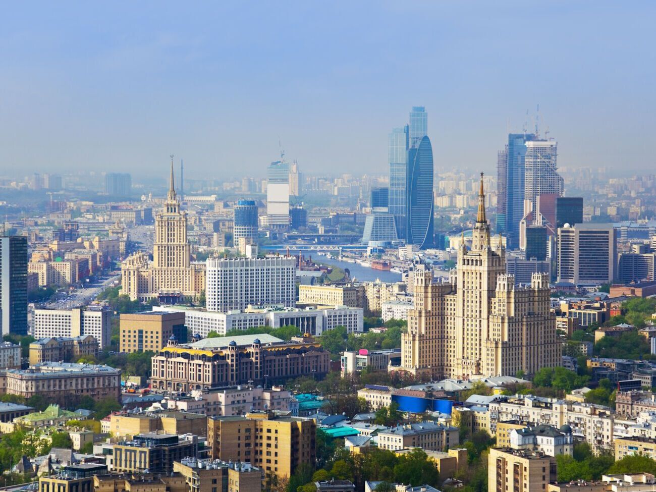 Росія&nbsp;&ndash; найбільш підсанкційна країна у світі