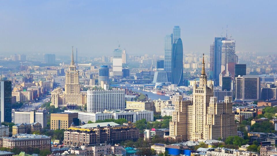 Росія – найбільш підсанкційна країна у світі