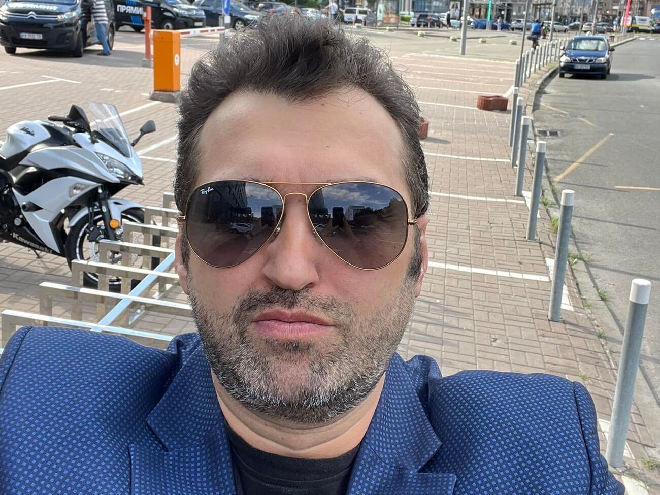 Сегодня сепарские паблики разрываются от новостей об очередном "хлопке" в Запорожской области. С нетерпением ждем продолжения этого увлекательного сериала