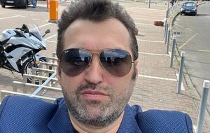Сьогодні сєпарські пабліки розриваються від новин про чергову "бавовну" у Запорізькій області. Із нетерпінням чекаємо на продовження цього захопливого серіалу