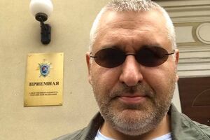 Фейгин: Москва воюет со всем миром, а выиграть у всего мира нельзя – это невозможно