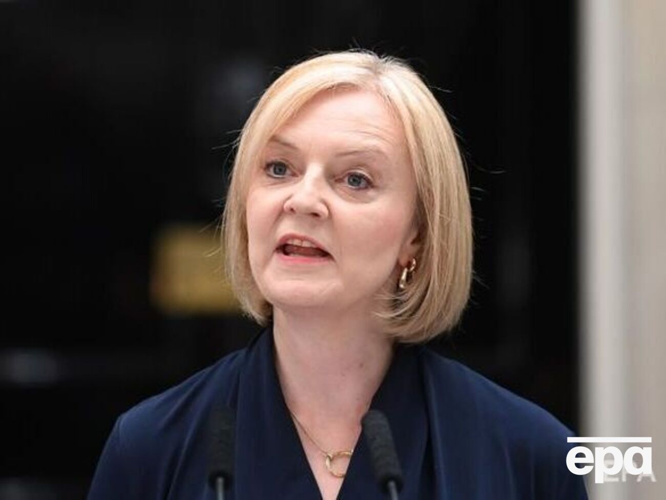 Трасс займала максимально жорстку проукраїнську та проєвропейську позицію, зазначив Кулеба