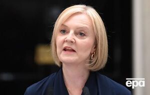 Трасс занимала максимально жесткую проукраинскую и проевропейскую позицию, отметил Кулеба