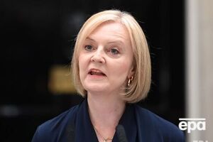 Трасс займала максимально жорстку проукраїнську та проєвропейську позицію, зазначив Кулеба