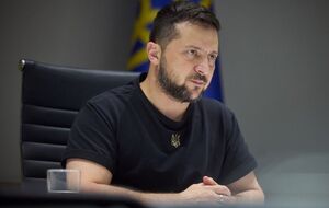 Уже неодноразово Росія скеровувала кілерів до Європи під виглядом звичайних туристів, зазначив Зеленський