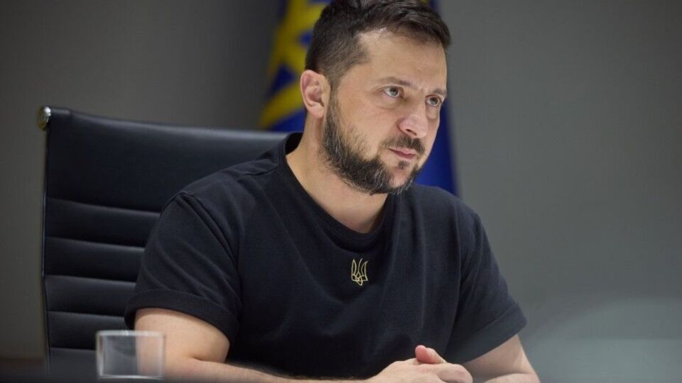 Уже неодноразово Росія скеровувала кілерів до Європи під виглядом звичайних туристів, зазначив Зеленський