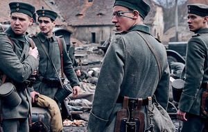 Прем'єру картини заплановано на 28 жовтня