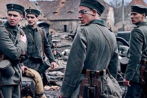 Премьера картины запланирована на 28 октября