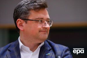 Україна вважає, що восьмий пакет санкцій проти Росії має бути ухвалено, зазначив Кулеба