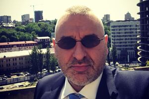 Фейгин: Когда вы выходите с тем же набором требований, не учитывая ситуации на фронте... Зачем тогда, к чему эти переговоры?