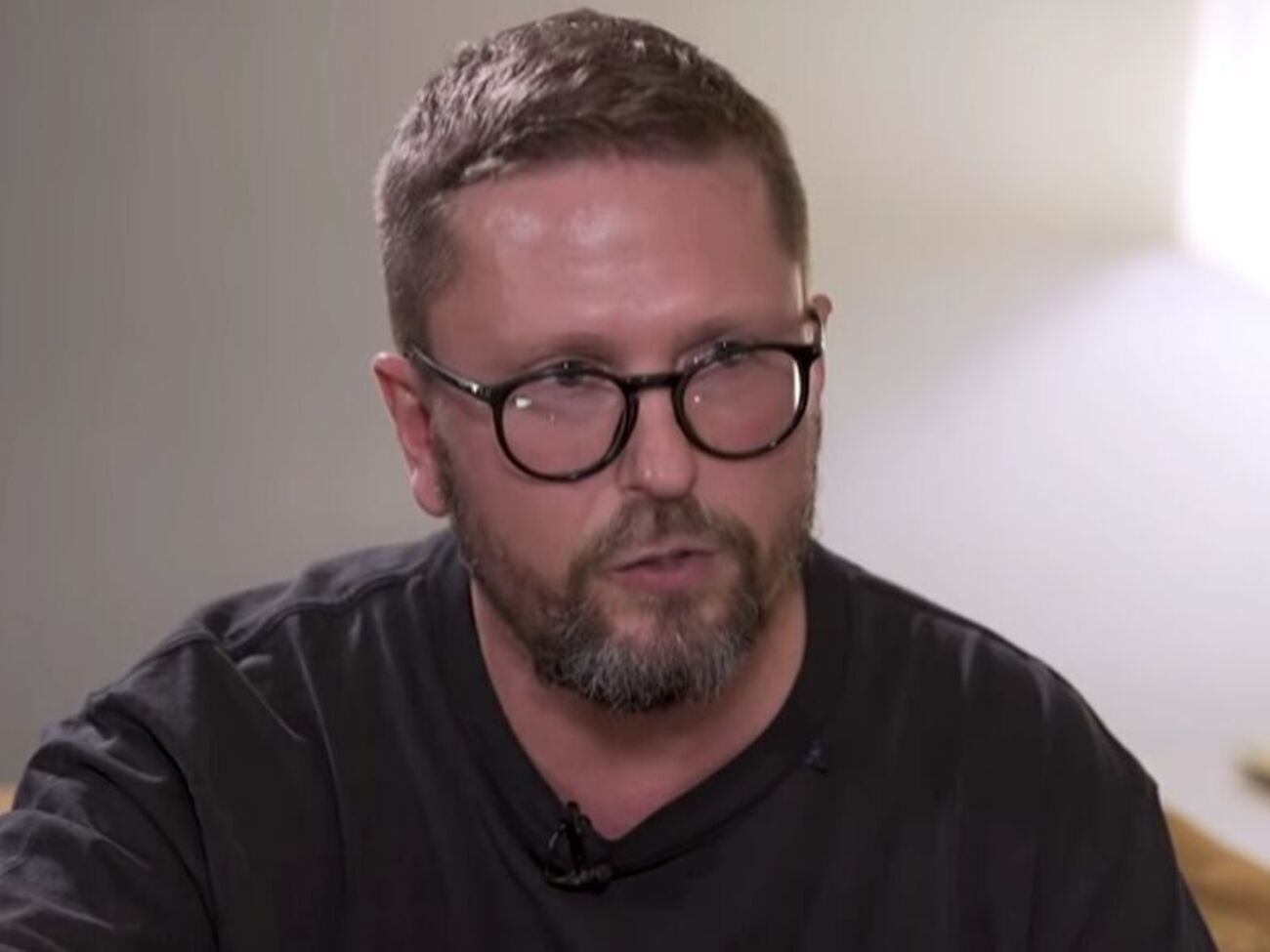 Фейгін пообіцяв опублікувати аудіозапис із заявою Шарія (на фото) про Путіна