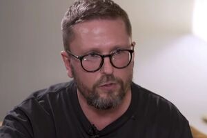 Фейгін пообіцяв опублікувати аудіозапис із заявою Шарія (на фото) про Путіна