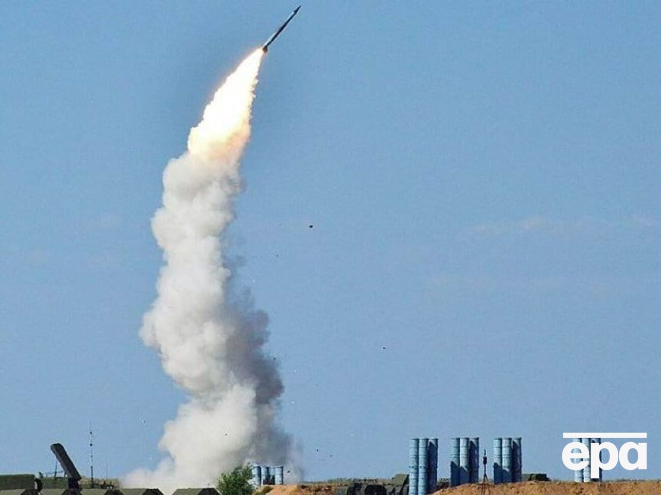 Зенитчики воздушных сил вчера сбили пять крылатых ракет Х-101, стоимостью в $13 млн каждая