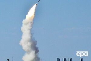 Зенитчики воздушных сил вчера сбили пять крылатых ракет Х-101, стоимостью в $13 млн каждая